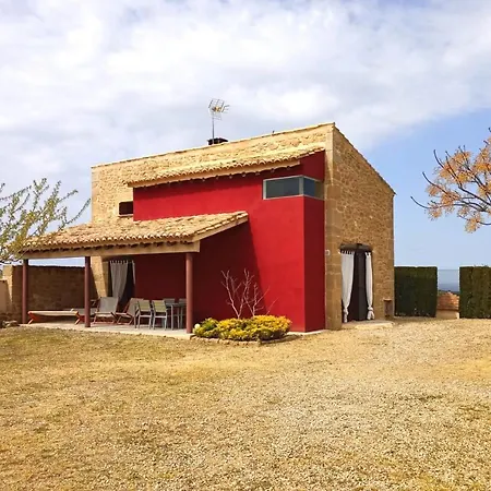 Casa rural La Era De Pepe Calaceite