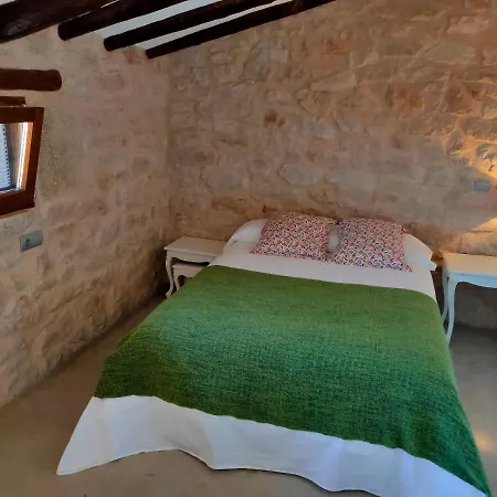 La Era De Pepe Casa rural