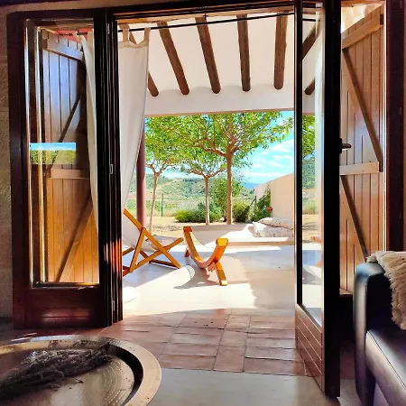 La Era De Pepe Kır Evi *