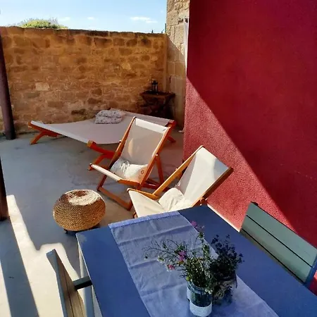 Kır Evi La Era De Pepe Calaceite