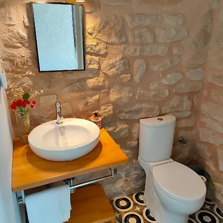 Kır Evi La Era De Pepe