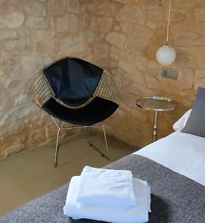 Kır Evi La Era De Pepe Calaceite