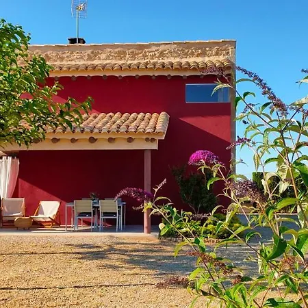 La Era De Pepe Casa rural *
