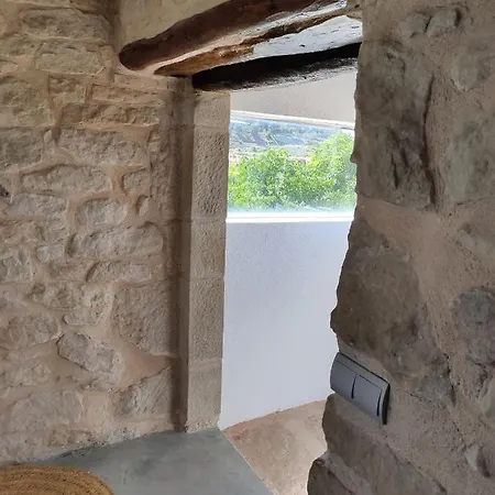 Casa rural La Era De Pepe
