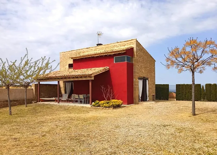 Lantställe La Era De Pepe Calaceite