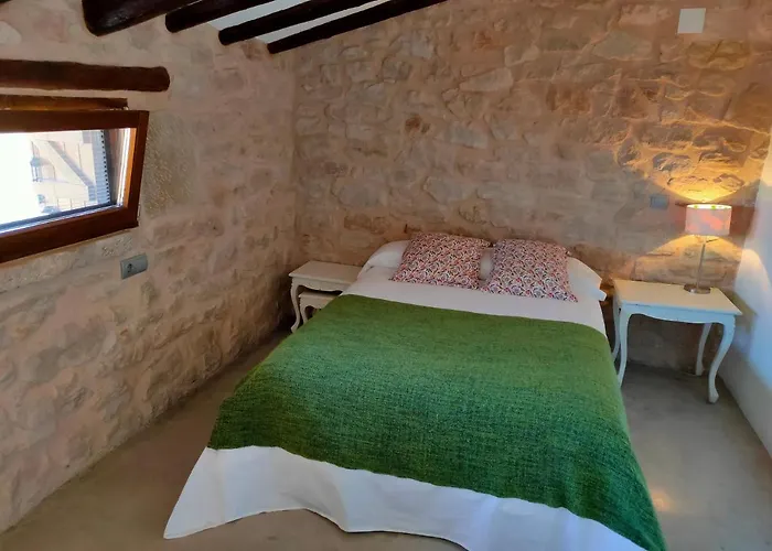 La Era De Pepe Lantställe