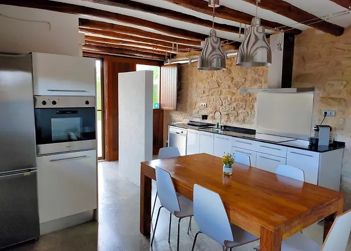 Lantställe La Era De Pepe Calaceite