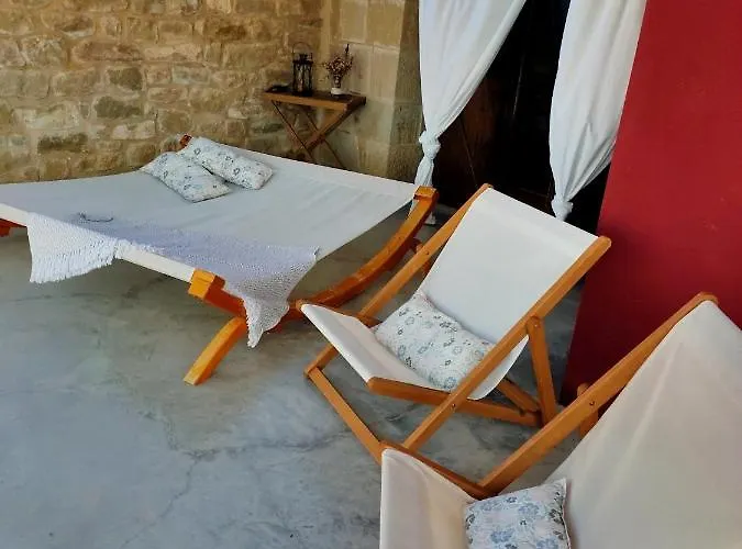 Lantställe La Era De Pepe Calaceite