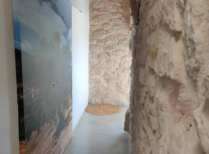 La Era De Pepe Lantställe Calaceite