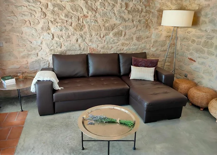 Lantställe La Era De Pepe