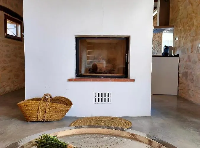 Lantställe La Era De Pepe Calaceite