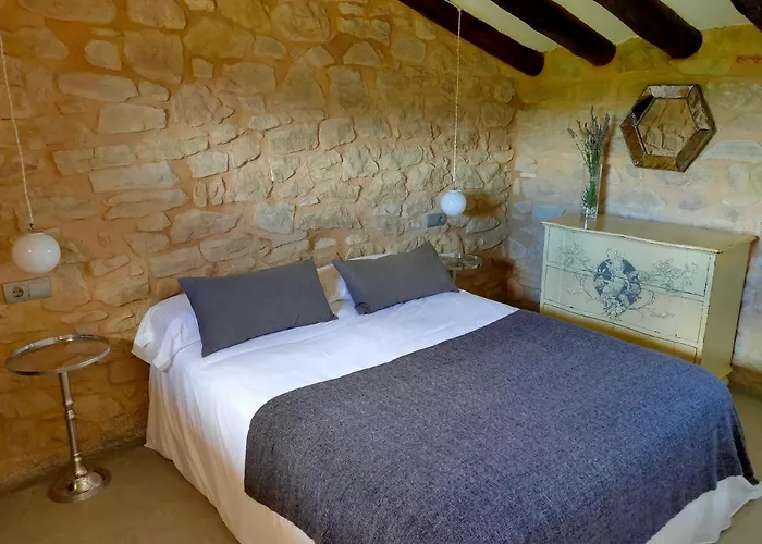 La Era De Pepe Lantställe Calaceite