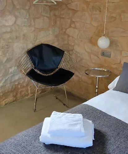 Lantställe La Era De Pepe Calaceite