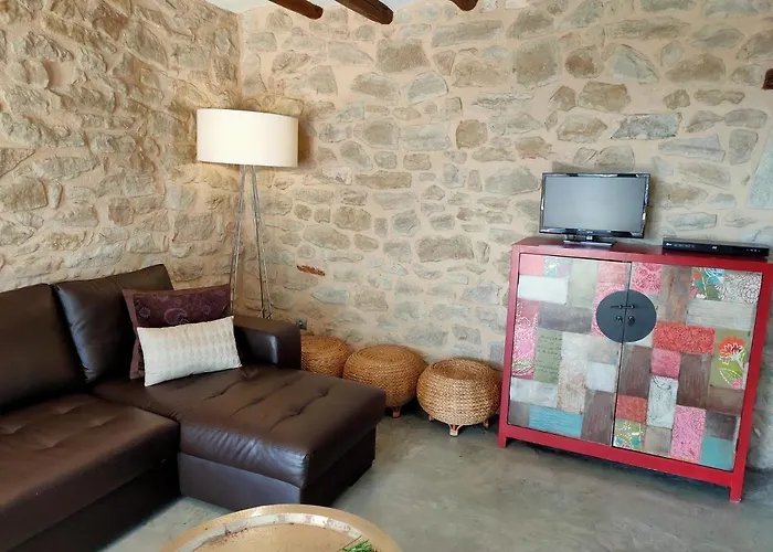 Lantställe La Era De Pepe Calaceite