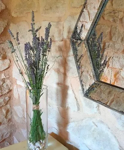 Lantställe La Era De Pepe Calaceite